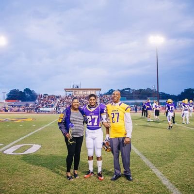 Rjermiane27's profile picture. ready football UAB
NCCA FOOTBALL