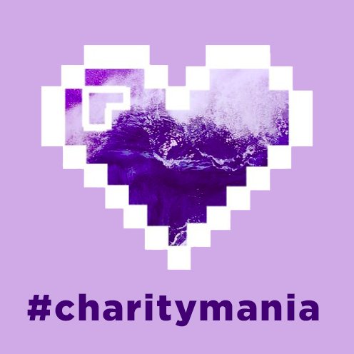 a FOB fan project donating to mental health support in FOB's name 💜 | read pinned tweet!