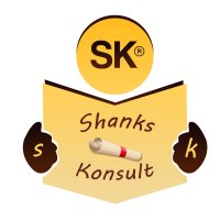 Shanks Konsult(@shankskonsult) 's Twitter Profile Photo