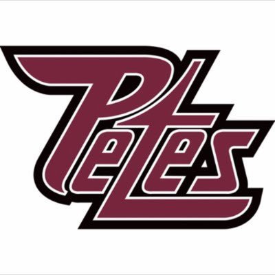 Peterborough Petes scout