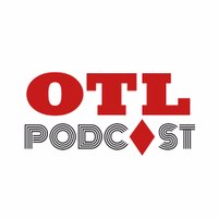 OTL Podcast (@otl_podcast) 's Twitter Profile Photo OTL Podcast (@otl_podcast) 's Twitter Profile Photo