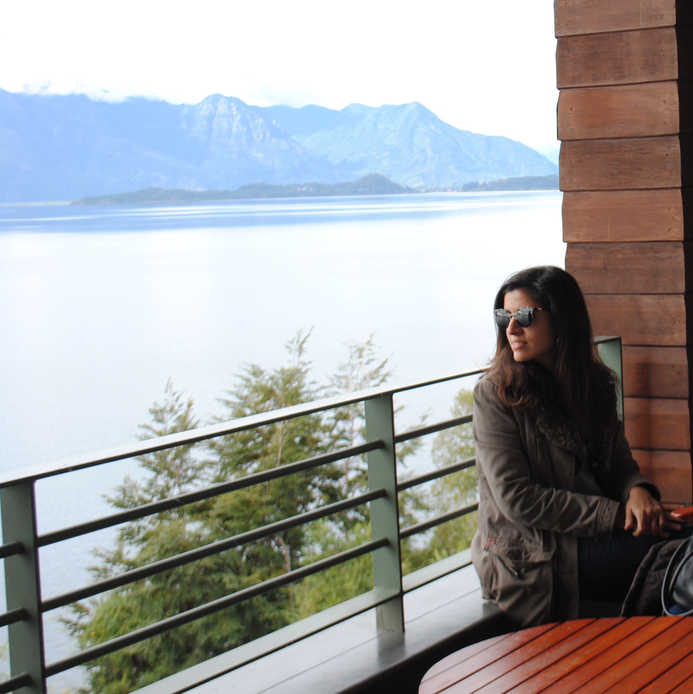 karentumani's profile picture. Líder alianzas internacionales #Corfoconecta @corfo.
MSc Technology Entrepreneurship @ucl @MSc_TE_UCL.