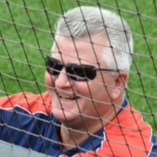 Husband, Dad, Grandfather and former baseball coach at the University of South Alabama