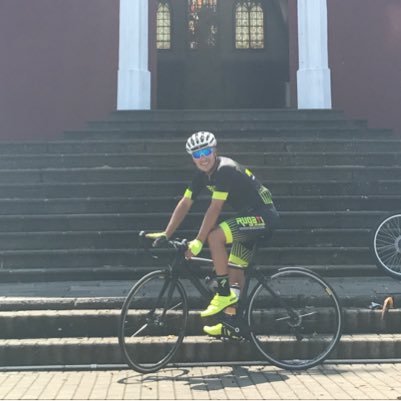 ciclista por pasión CRC 🇨🇷