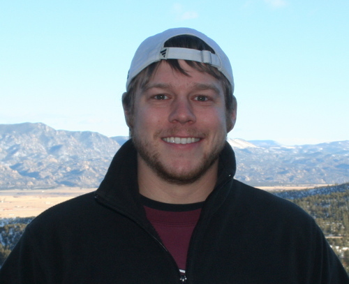 TheChrisHorgan Profile Picture