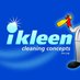 I-Kleen Cleaning (@ikleenaus) Twitter profile photo