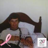 BernardConway7's profile picture. # East London to stop watching SA Cricket until we get a franchise and International matches