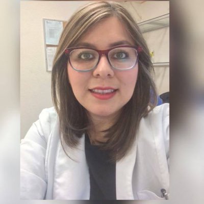 Dra_Serra's profile picture. Subdelegada Médica ISSSTE Tabasco