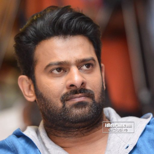 Rebel Star #Prabhas Fan