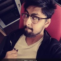 Rj Shourya (@shourya_sachdev) 's Twitter Profile