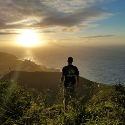 Mr_Jeremiahh's profile picture. We don't live in a world of reality, but in a world of perceptions.