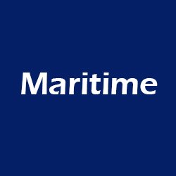 MaritimeApp Profile Picture