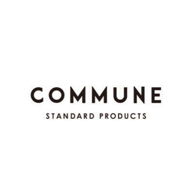 “COMMUNE”という洋服屋をやっています。 お店とアトリエが共存した空間で、そこで作ったモノをそこで売るというとてもシンプルな場所だと考えています。主にシャツを作っています。https://t.co/xgDkBOvbvV
