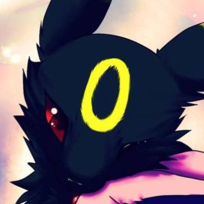DarkHazeUmbreon's profile picture. The Eeveelution of the night sky | Pkmn RP