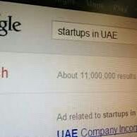 UAE Startups