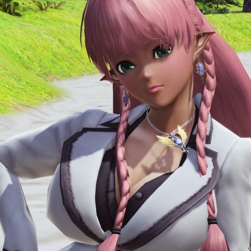 yukkiina_ship10's profile picture. pso2 10ship　メインはshinopon　 サブは葉月・雫・檸檬・志乃・時雨です(｡◕ˇдˇ​◕｡)/   ※同じshipの人みつけたらフォローしに突撃いたします！((((ｏﾉ´3｀)ﾉ ちなみにSS撮りは結構下手です(笑)
PSO2/大航海時代
ＳＳ♡はしますがお迎えお返しは一切不要です