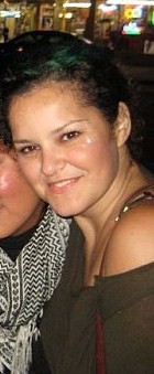 reginafromrio's profile picture. 