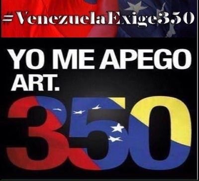 por una venezuela libre