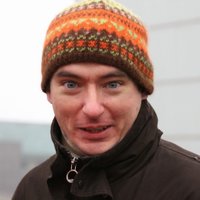 Andrii Domanskyi (@adomanskyi) 's Twitter Profile