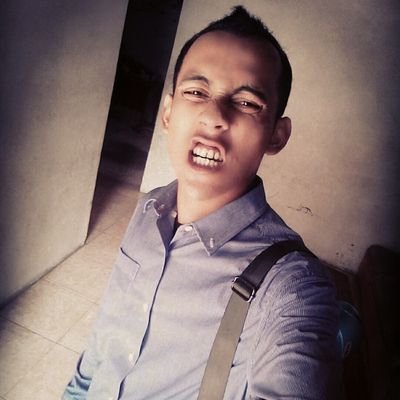 harve_wekzz's profile picture. Nothing