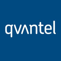 Qvantel (@qvantel) 's Twitter Profile