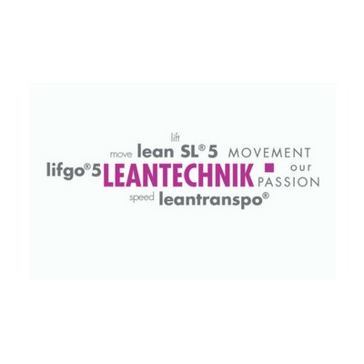 LeantechnikInc's profile picture. LEANTECHNIK is a reliable, innovative supplier of linear gear rack lift drives as well as partial and fully functional systems for use in automation technology.