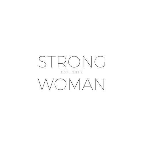 Strong Woman sees the unseen, hears the silent and encourages the meek // Your story belongs here.