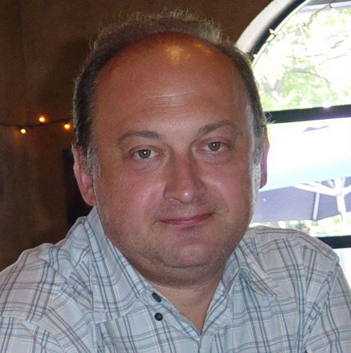 SharePoint Consultant. Loves cats.