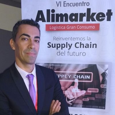 Periodista económico de Publicaciones Alimarket, especializado en los sectores de alimentación, transporte y logística. Las opiniones que expresó son solo mías.