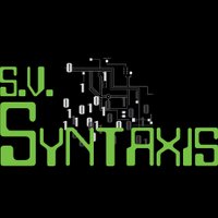 S.V. Syntaxis (@svsyntaxis) 's Twitter Profile