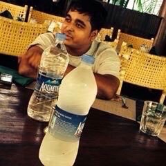 aselvan87's profile picture. 