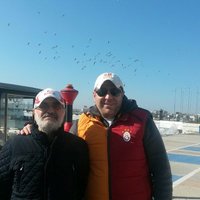 Ulker Gengonul (@ulkergengonul) 's Twitter Profile