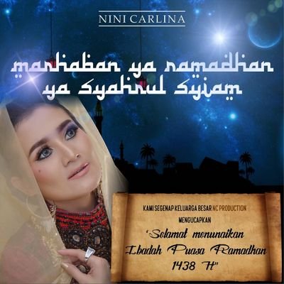Persembahan Istimewa 2017 Kekasih Tuhanku Music by Dwiki Dharmawan