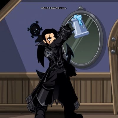 Adventure Quest World & Aq3D Hero, Battling The Force Of Chaos & Nulgath The Land Of Lore & Legion & Guardian Team mystic💧