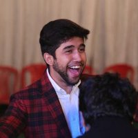 Arun Singh (@tjhumroo) 's Twitter Profile