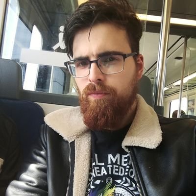 Rog3r_00dlt's profile picture. Intentando ser parte de una variette o similar.. en el fondo ser un hombre objeto...