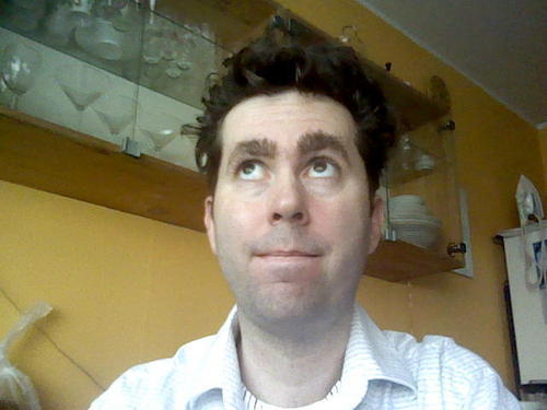 flupwatson's profile picture. U.S. expat living and teaching English in Moscow since 1998. I'm also an avid  RPG freak,  mainly old-school stuff D&D, Call of Cthulhu, GURPS, Rolemaster, etc.