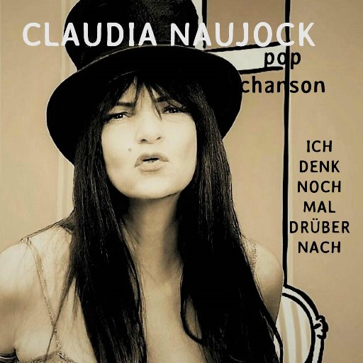 Claudia Naujock