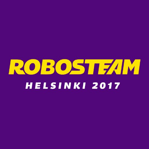 Robosteam Helsinki 2017 was a 3-day intensive international #AI, #technology and #robotics event held in Helsinki Exhibition Center on 10.-12.10.2017