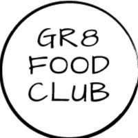 gr8foodclub(@gr8food_club) 's Twitter Profile Photo