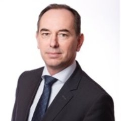 Directeur Systèmes Electriques Insulaires @edf.fr #smartgrids #TransitionEnergétique #Energie