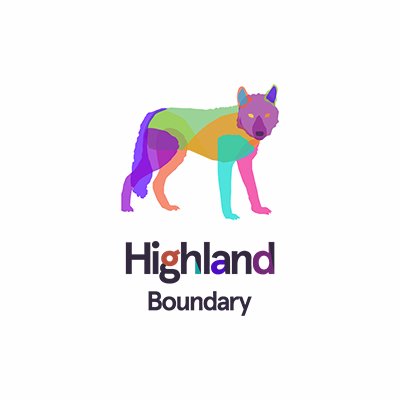 Highland Boundary Profile
