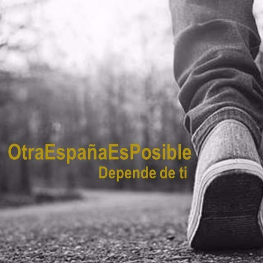 AvanzaNavarra's profile picture. Delegación de @proyecto_avanza en Navarra