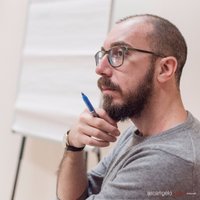Matteo Ribon (@teosindaco) 's Twitter Profile