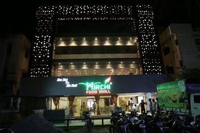 mirchifoodmall's profile picture. Mirchi