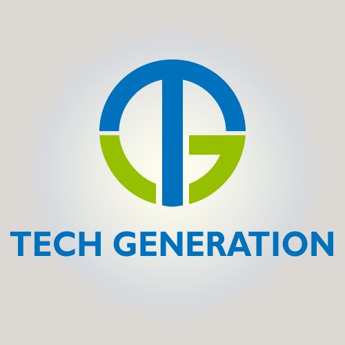TechGeneration2's profile picture. 