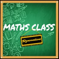 Maths Class Renos(@MathsClassRenos) 's Twitter Profile Photo