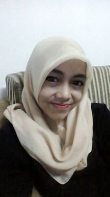 DinaAnggriani14's profile picture. Fisika USU