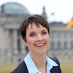Frauke Petry (@fraukepetry) Twitter profile photo Frauke Petry (@fraukepetry) Twitter profile photo