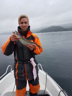 mrblackfish13's profile picture. 